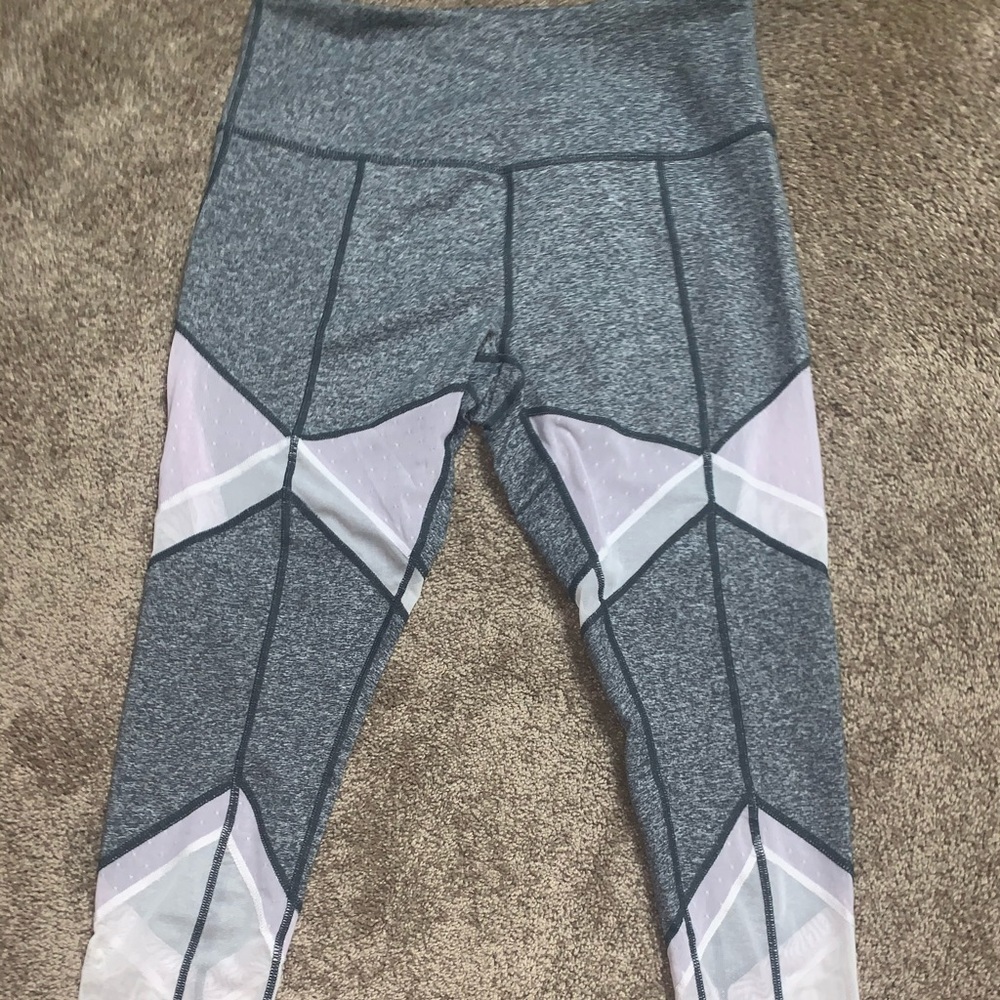 Full length Zella leggings
